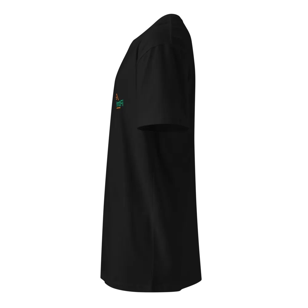 RentFi - Unisex Tee product image (3)
