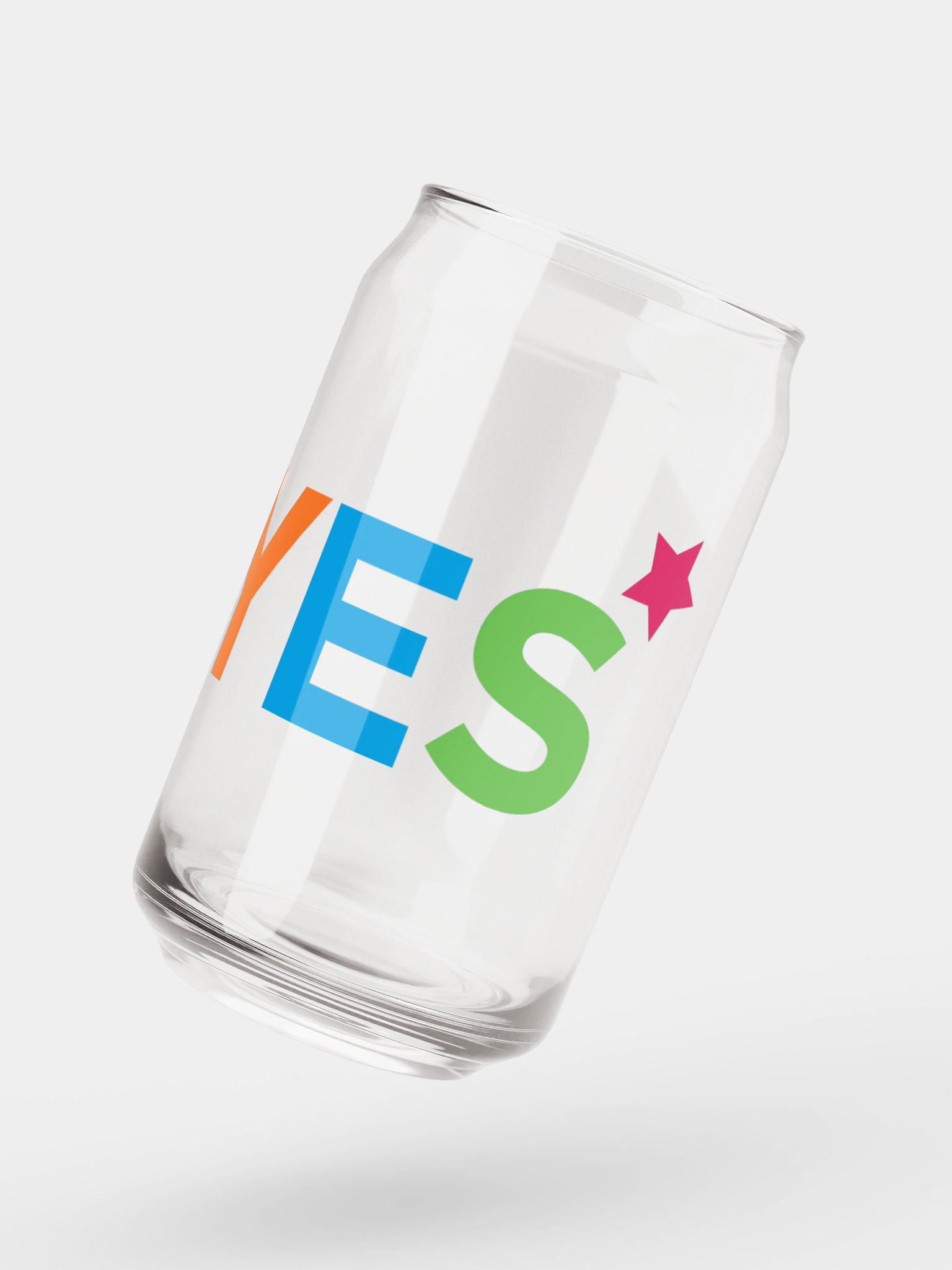 YES Can Glass product image (4)