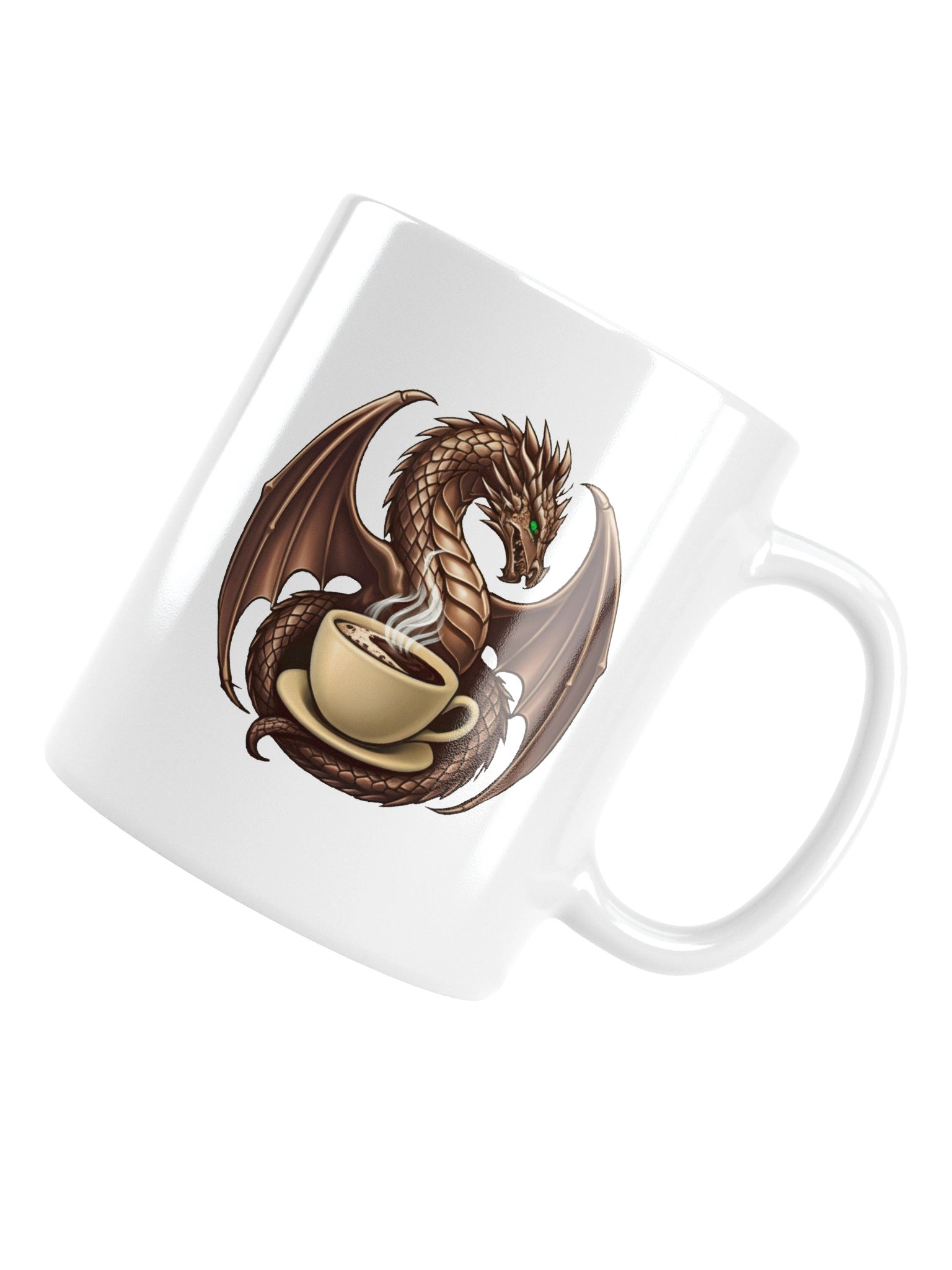 Dragonfire Roast Mug product image (15)