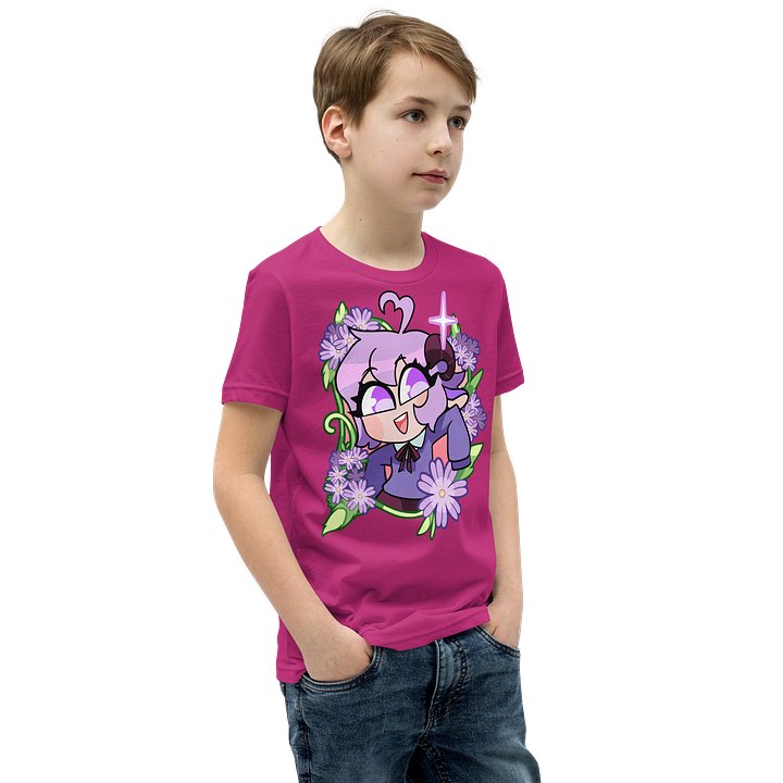 Springtime Chloe - Kids Shirt product image (4)