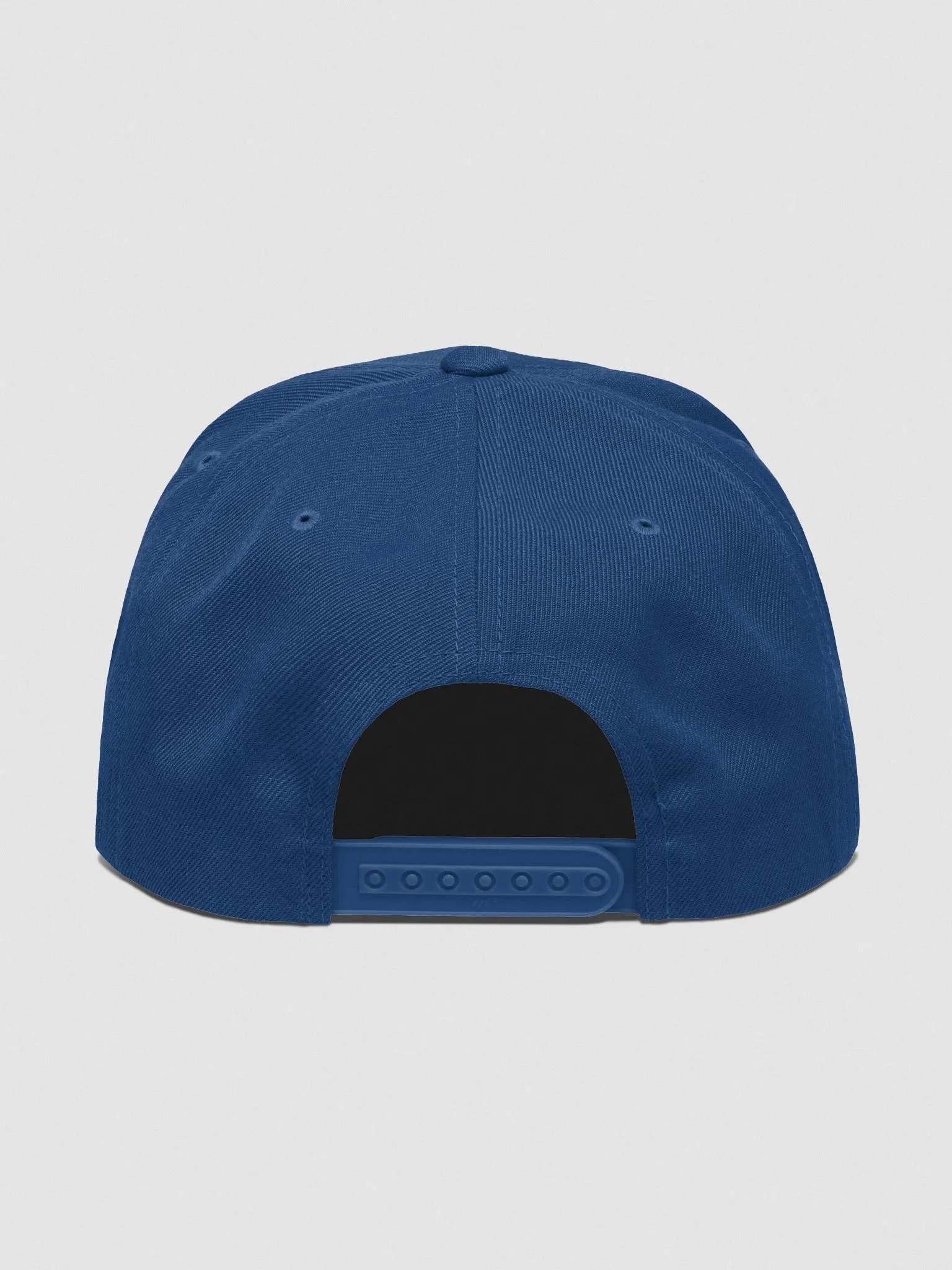 PVD, Embroidered Wool Blend Cap product image (40)