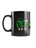 S.E.S Halloween 2026 - Mug Green