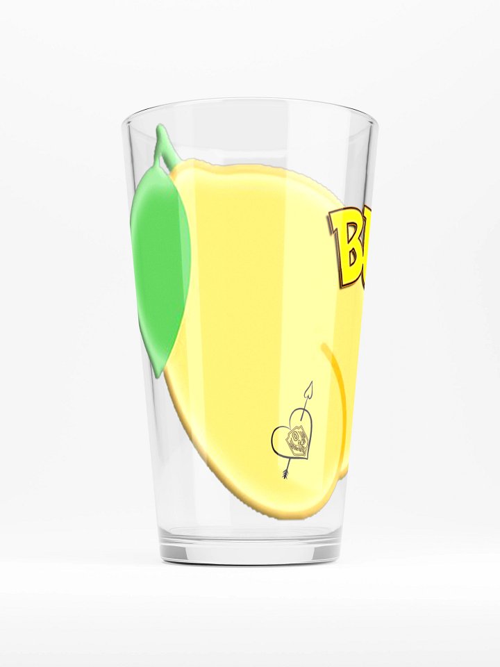 Pint of Butlemon product image (2)