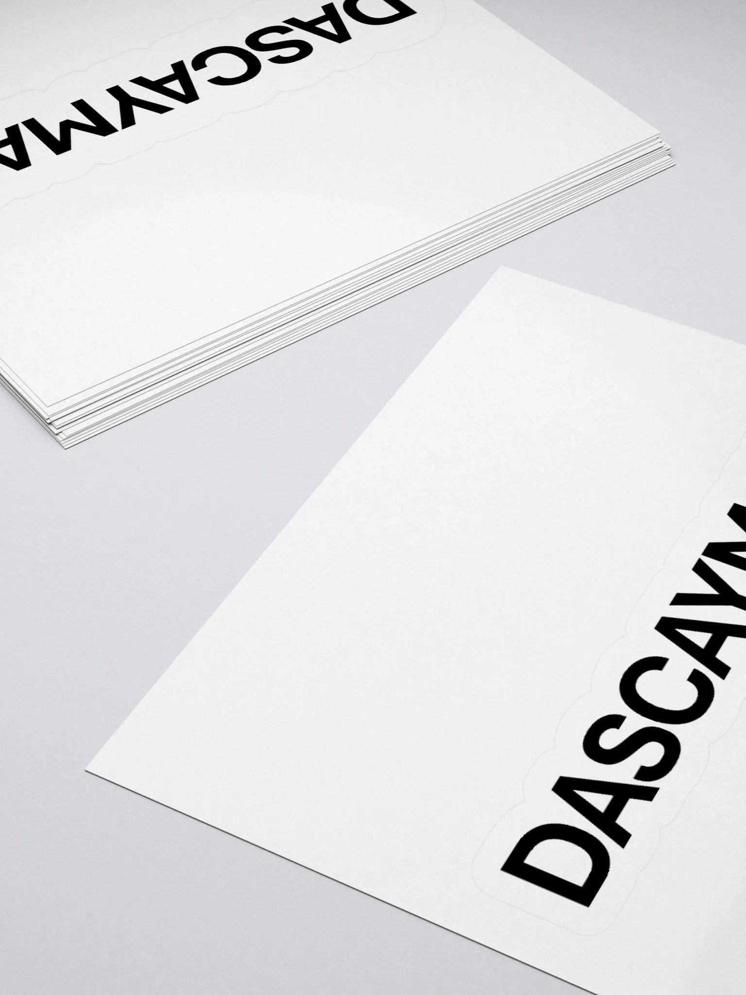 DasCayman Sticker product image (4)