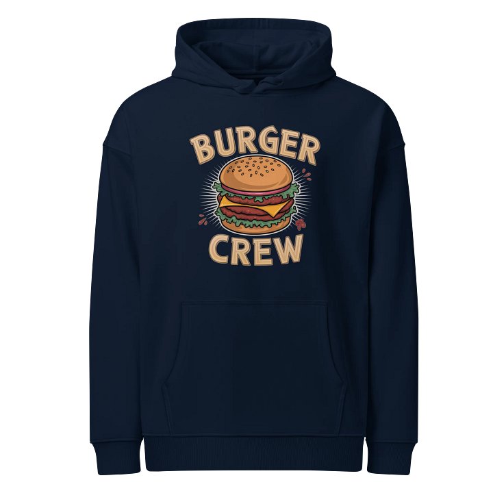 Burger Crew product image (1)
