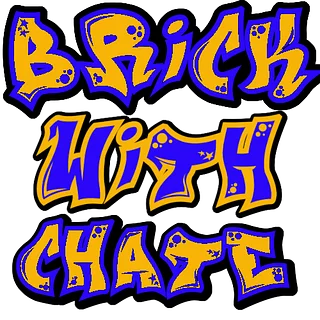 Brick with Chate