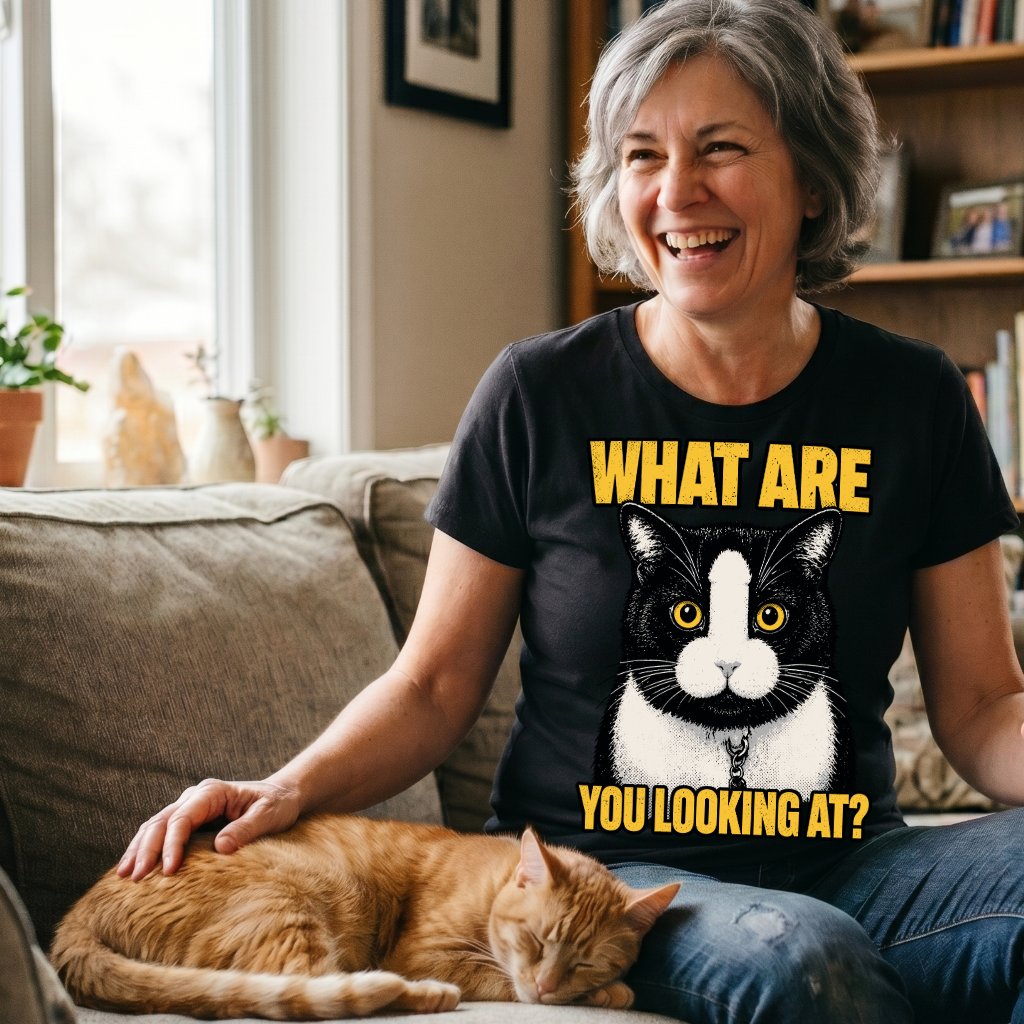 What Are You Looking At? product image (25)