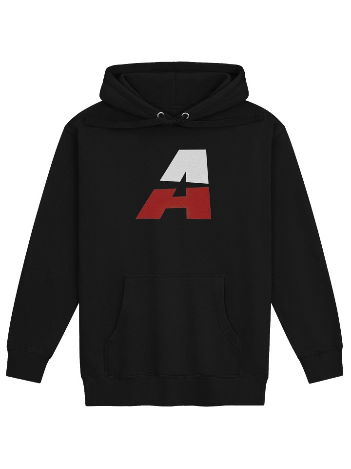 AirBall Hoodie product image (1)