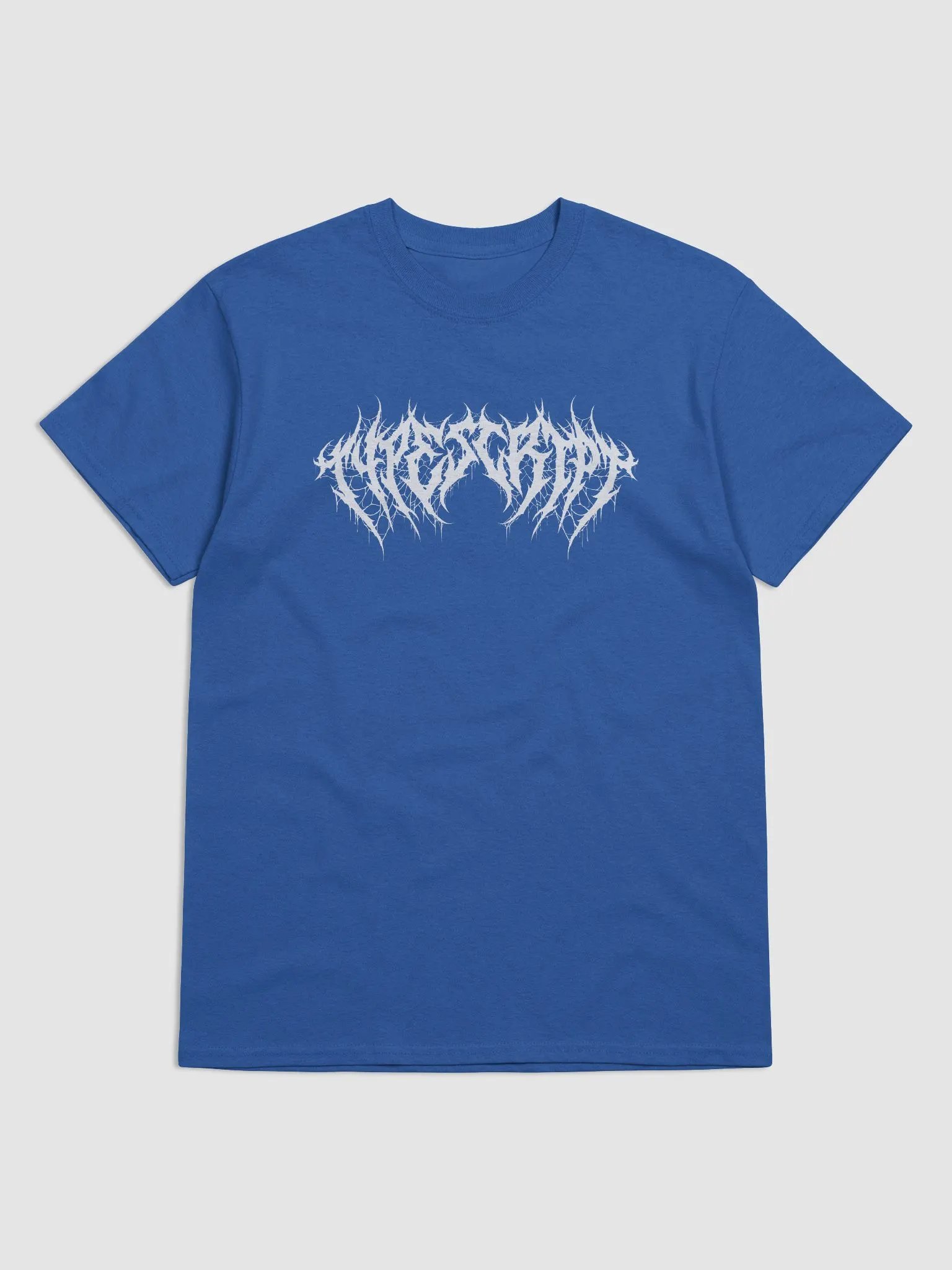 TypeScript Metal Tee product image (45)