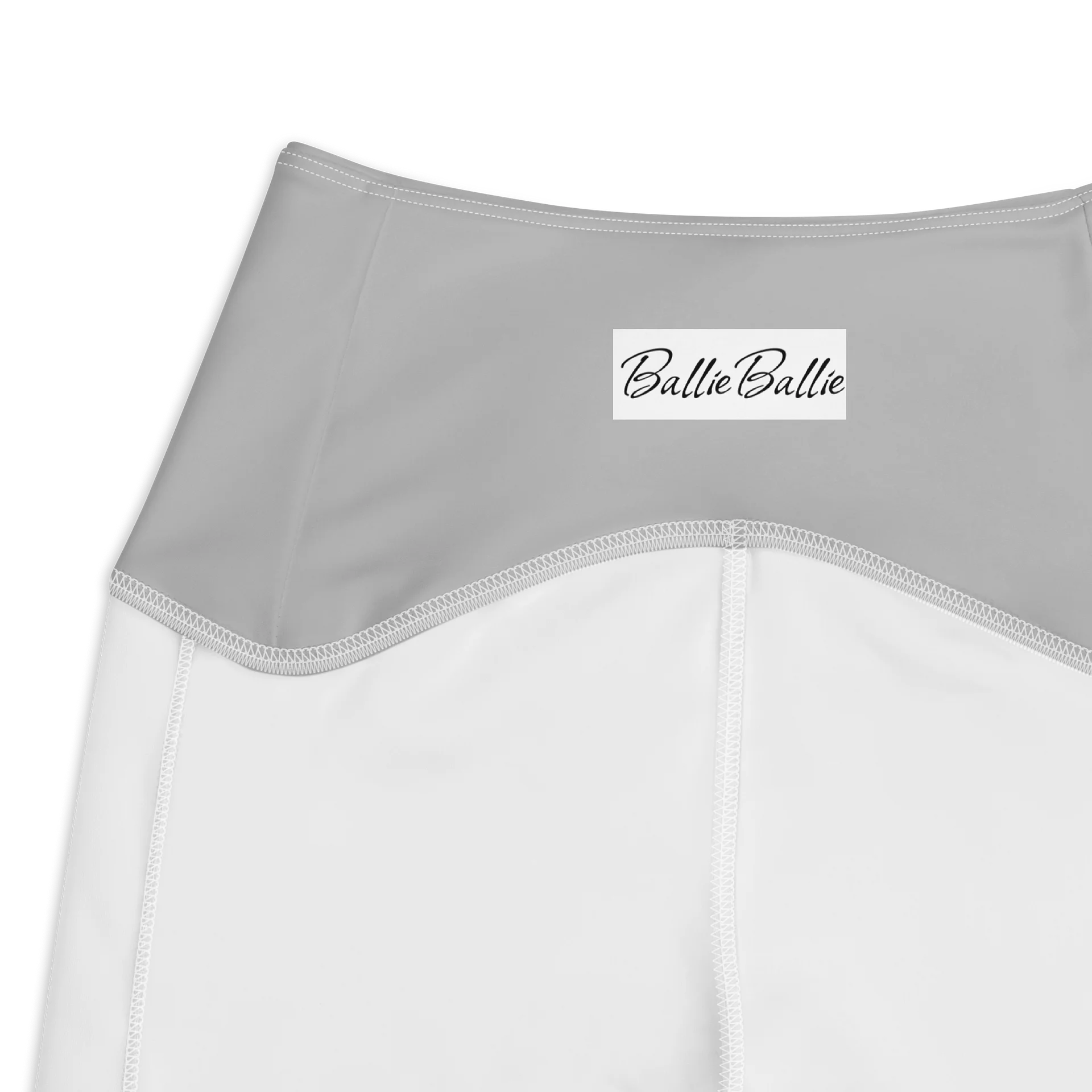 Legging met zakken product image (3)