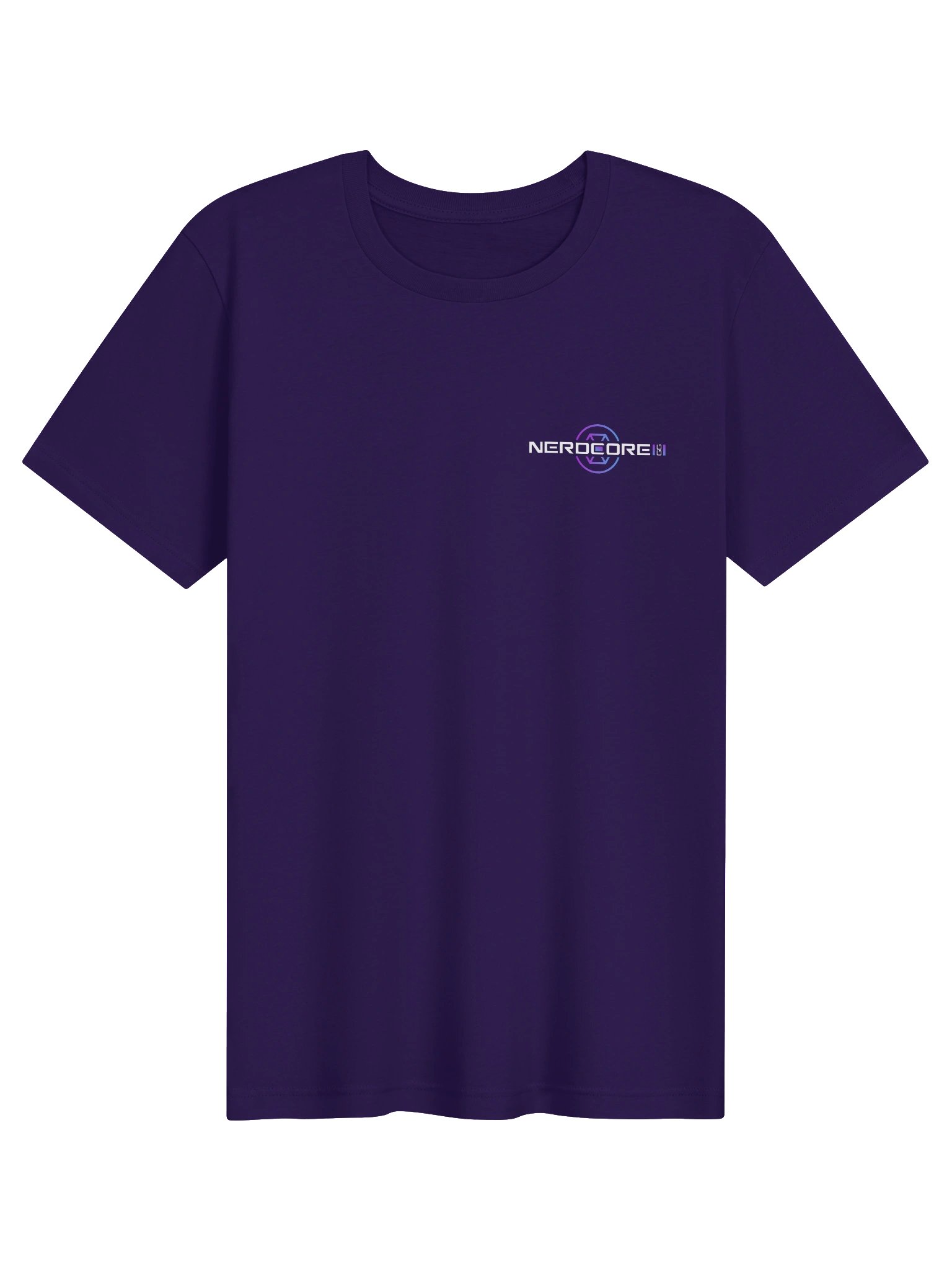NERDCORE Pocket Logo product image (31)