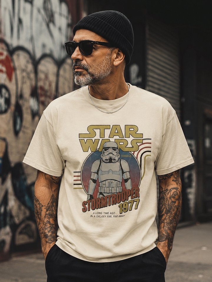 Stormtrooper 1977 Tee product image (1)