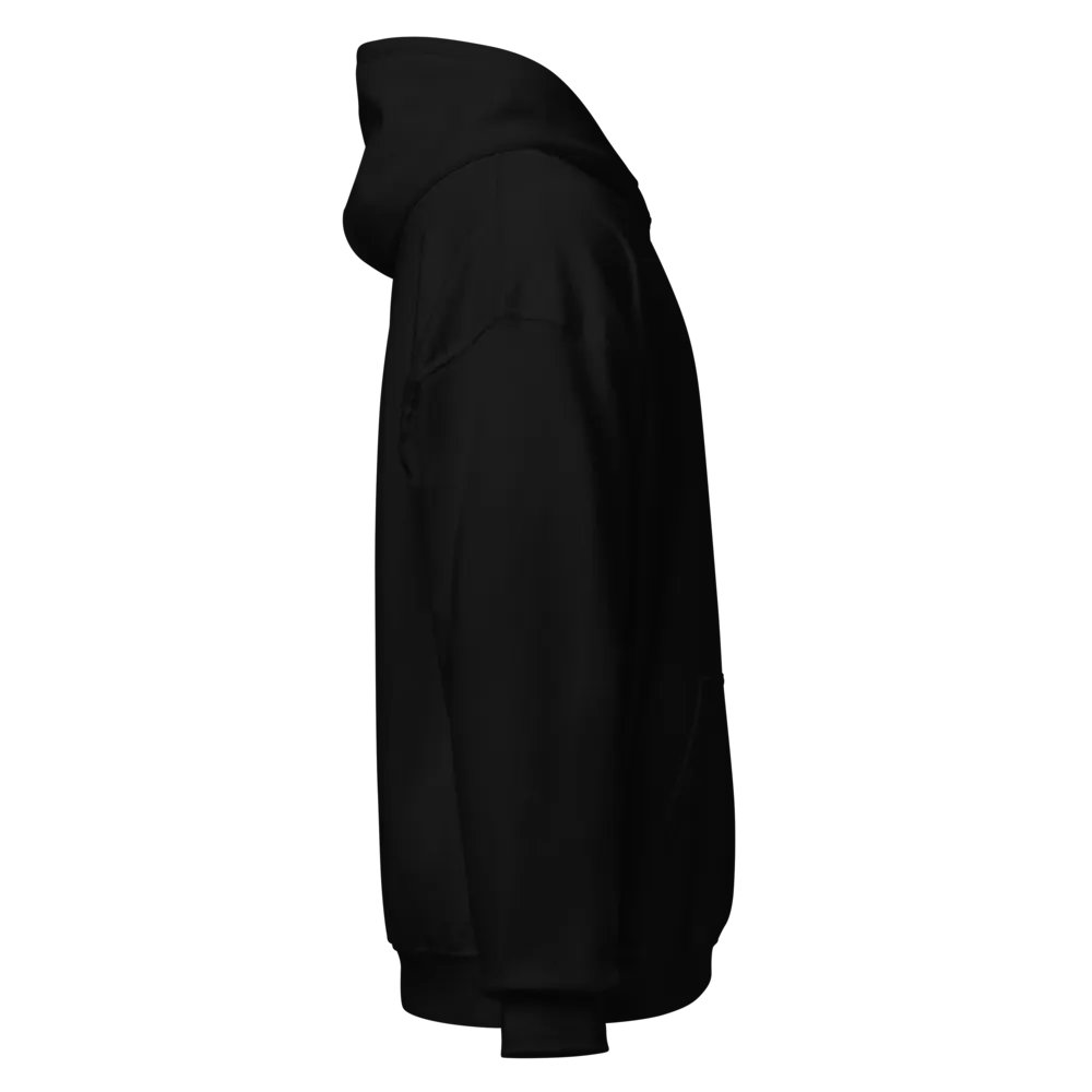 Dæmonic Hoodie product image (3)