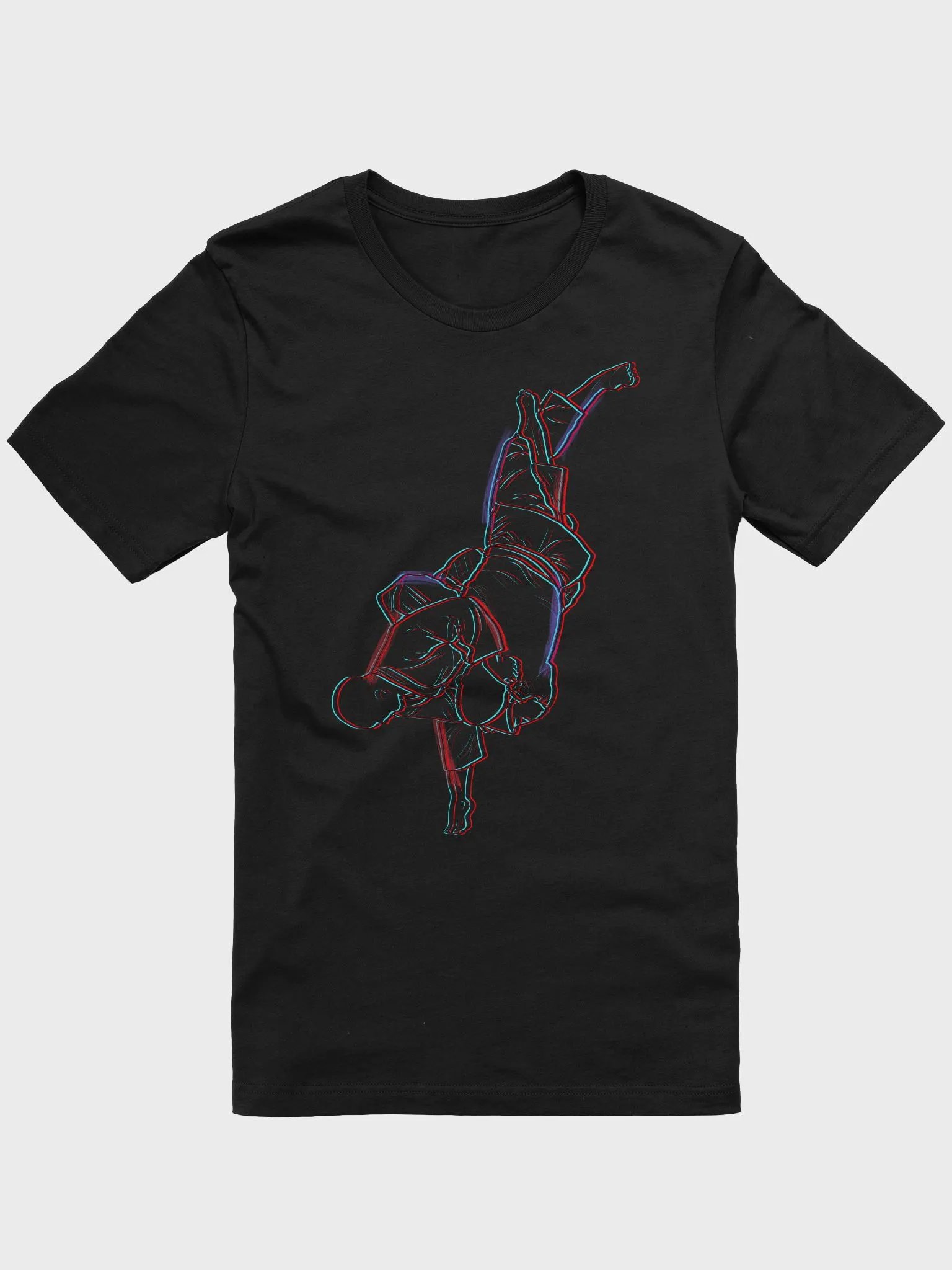 UCHI MATA ANAGLYPH product image (1)