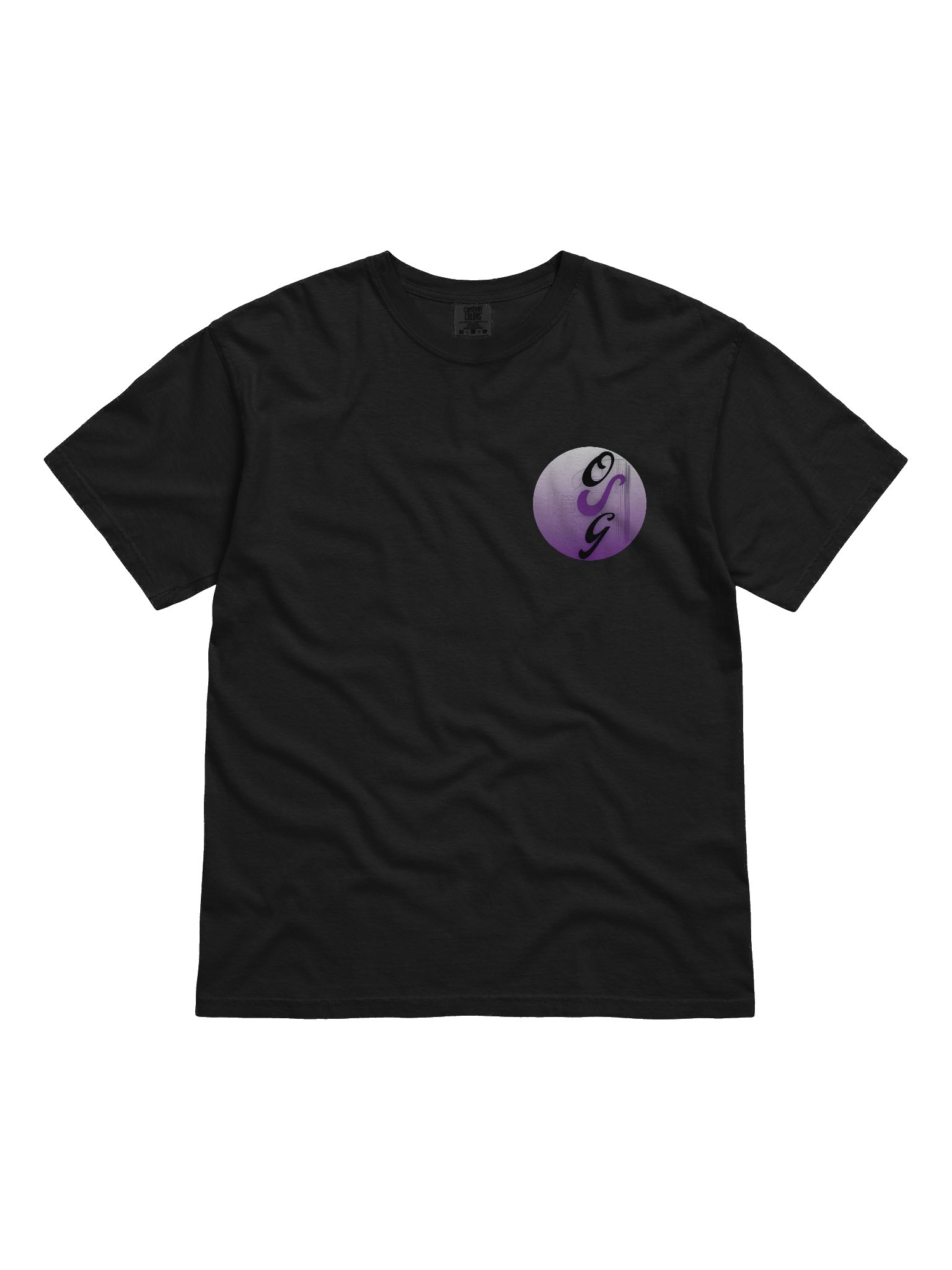 OSG Original Logo Tee product image (6)
