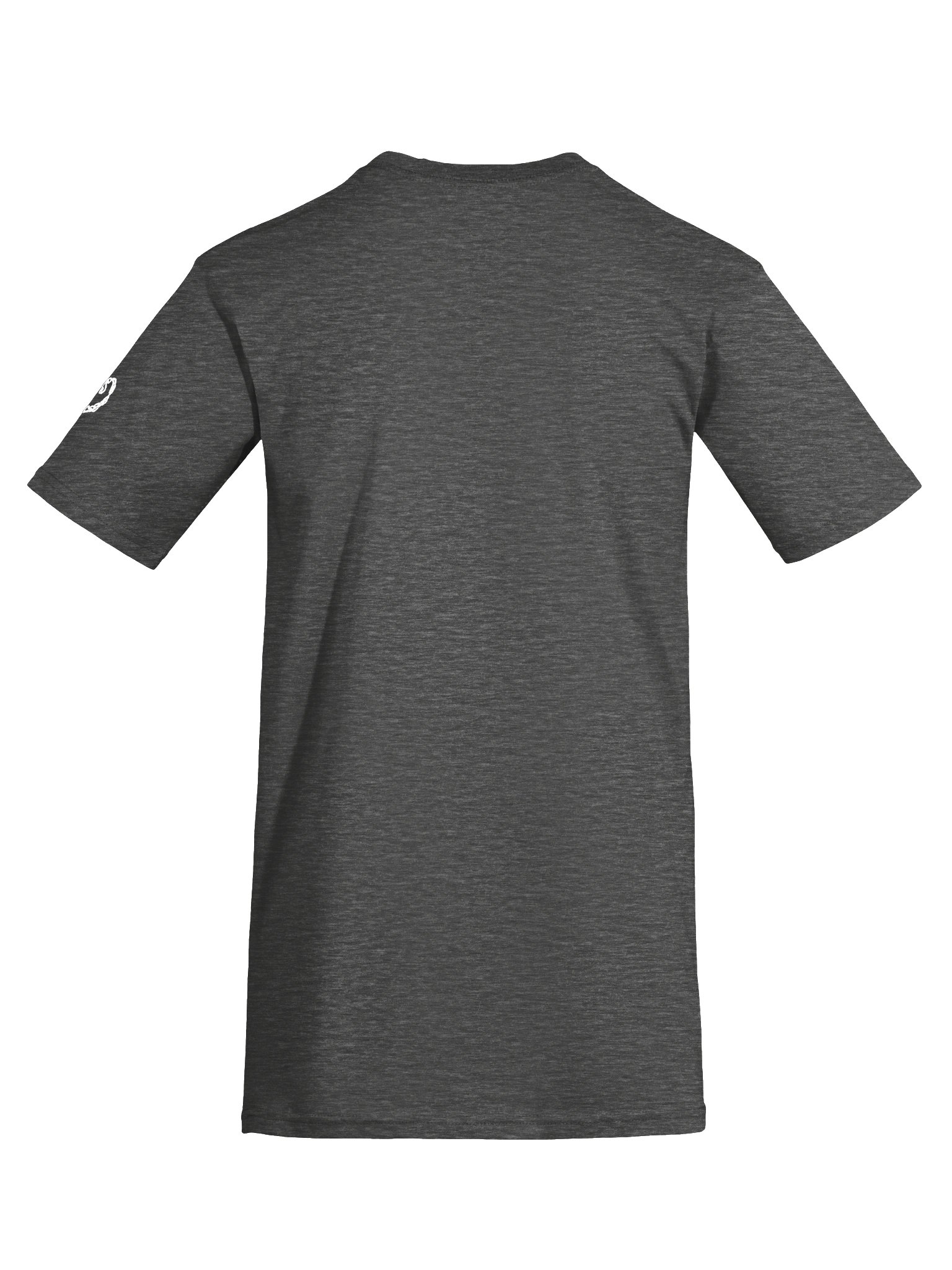 HEART ON MY SLEVEE T-SHIRT — view 24
