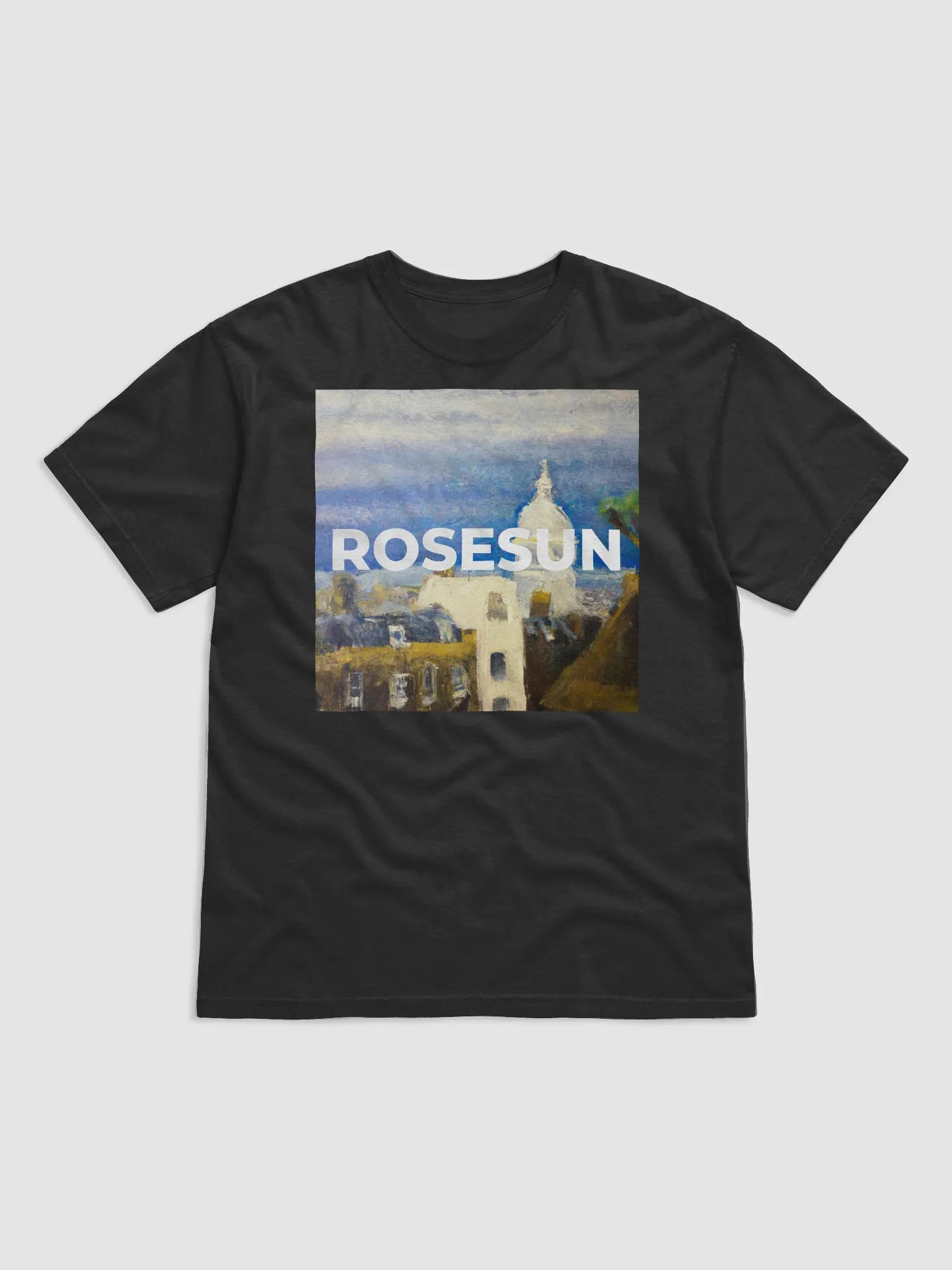 ROSESUN® - RELAXED-FIT - T-SHIRT product image (8)