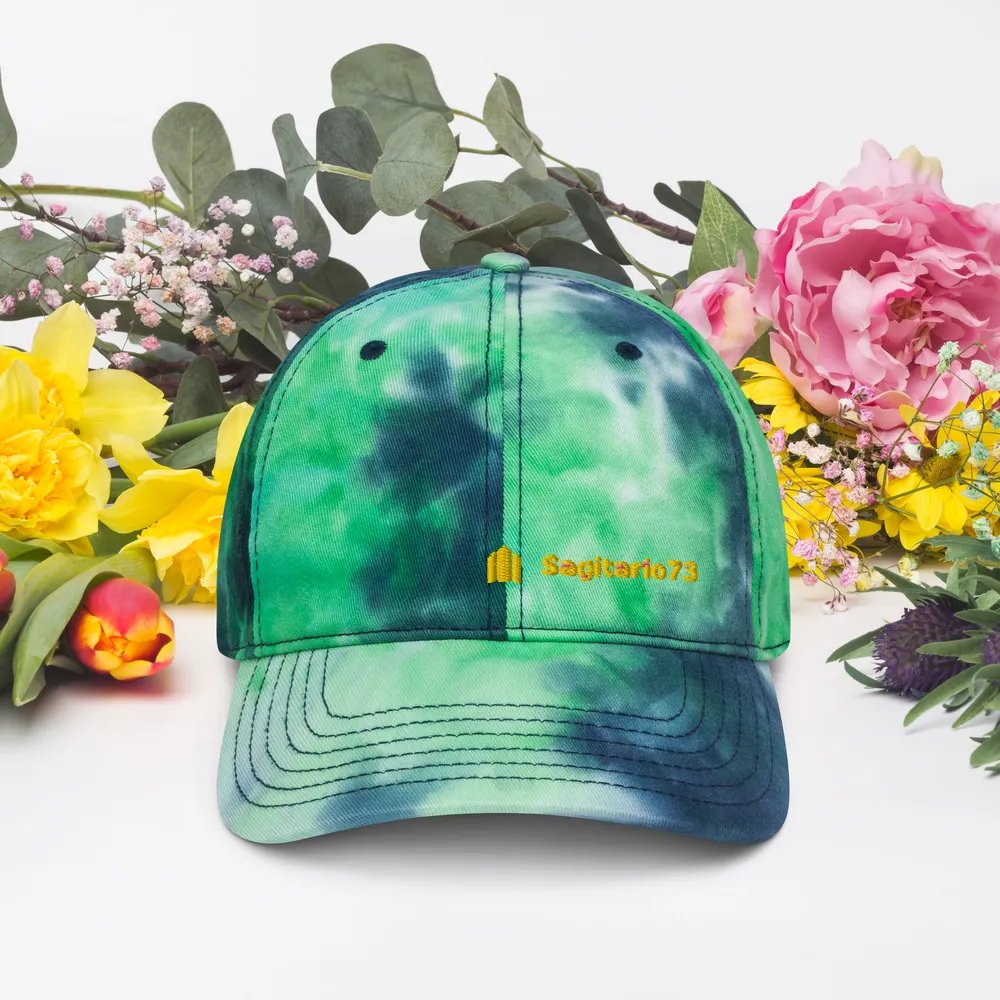 Gorra Sagitario73 product image (4)