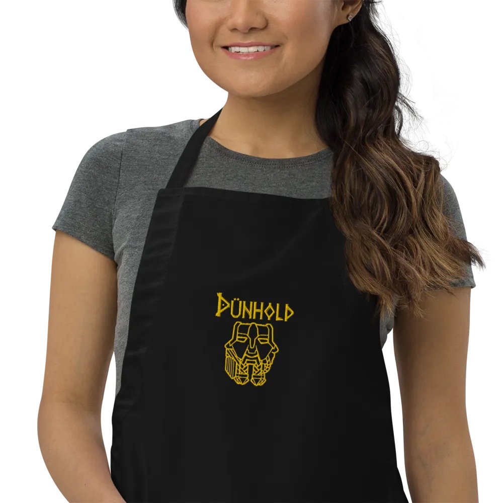 Dünhold Apron product image (11)