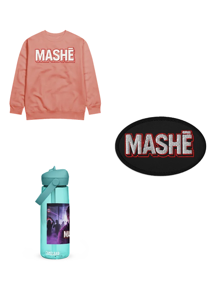 MASHĒ Bundle Offer product image (1)