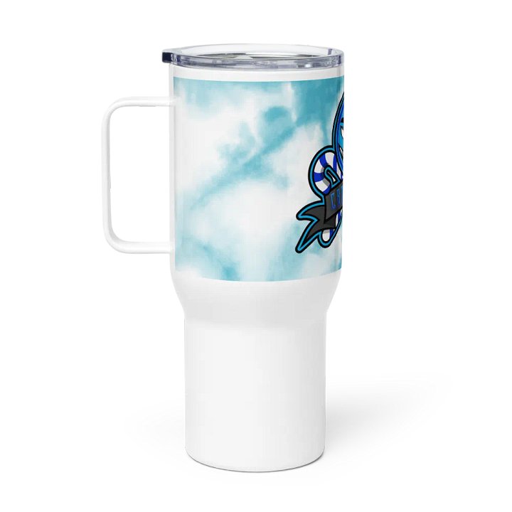 Travel Mug product image (1)