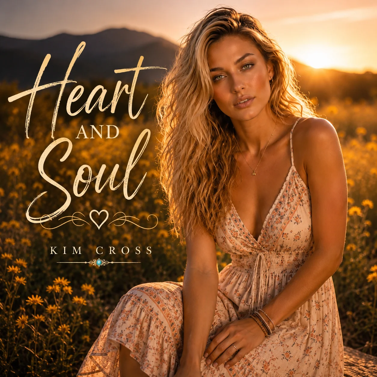 Heart and Soul (Single Song) product image (1)
