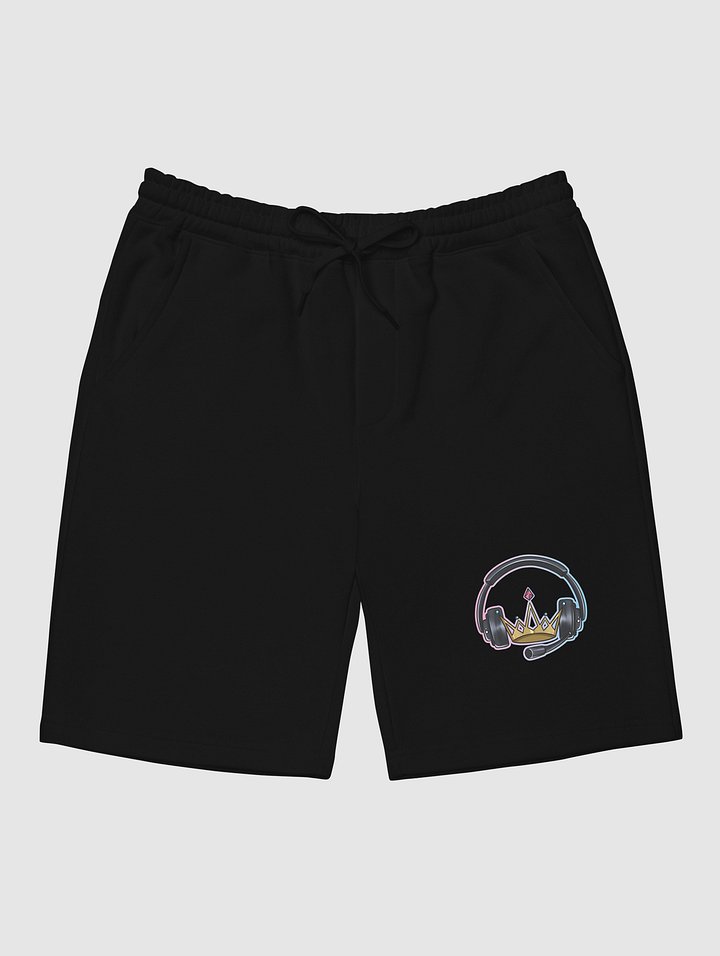 Crown Men's Fleece Shorts product image (1)