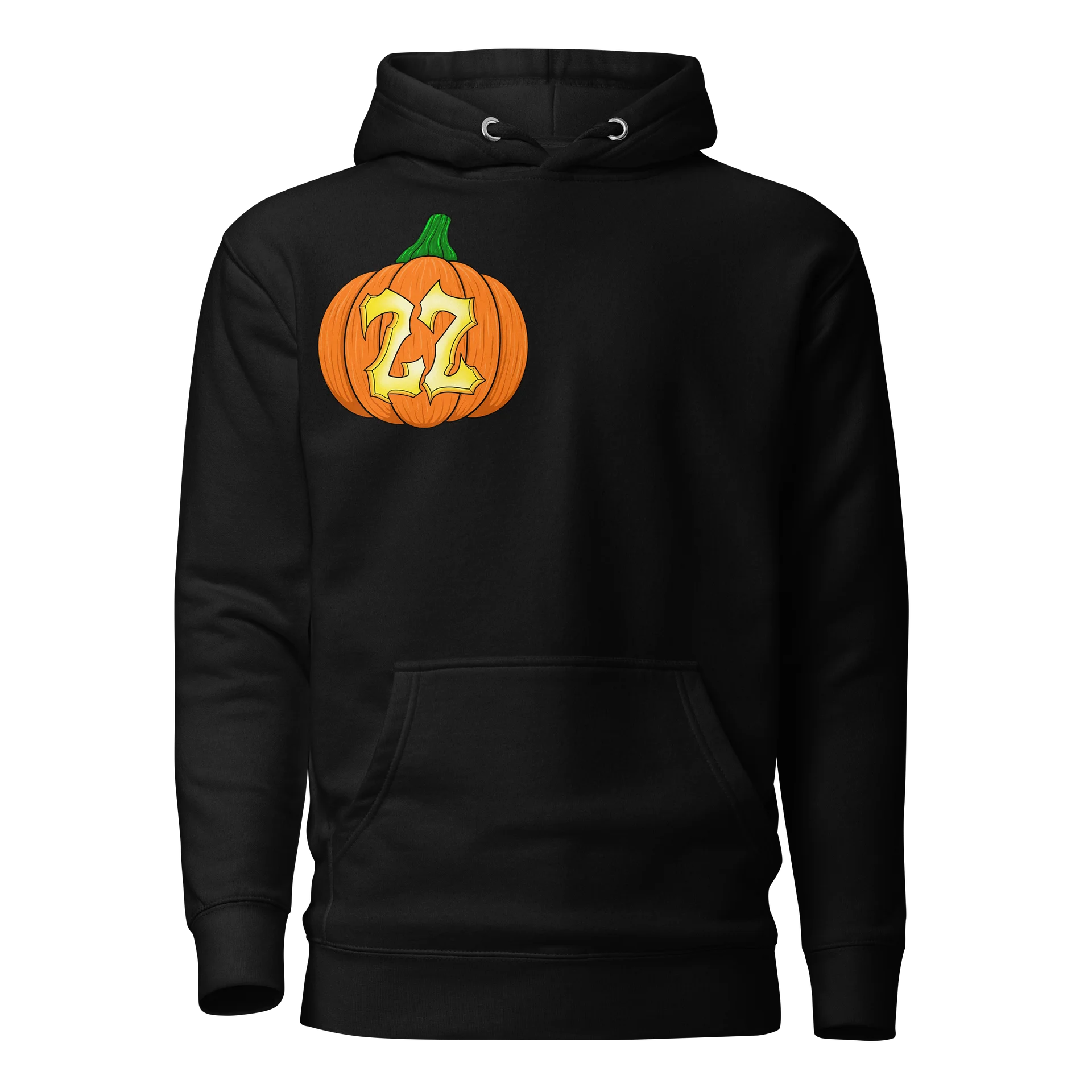 Webbz22 printed Halloween sweater product image (1)