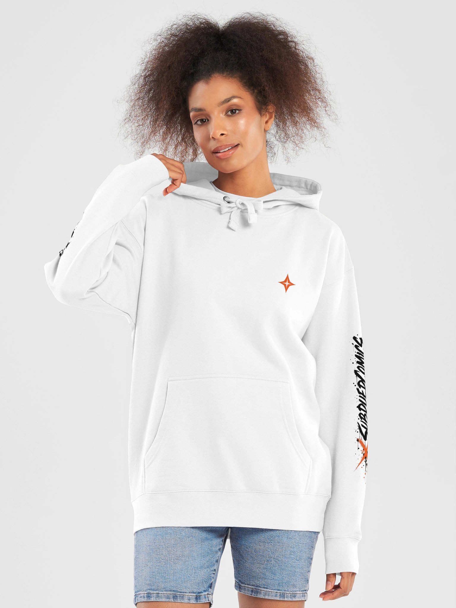 Dead Rose Hoodie product image (5)