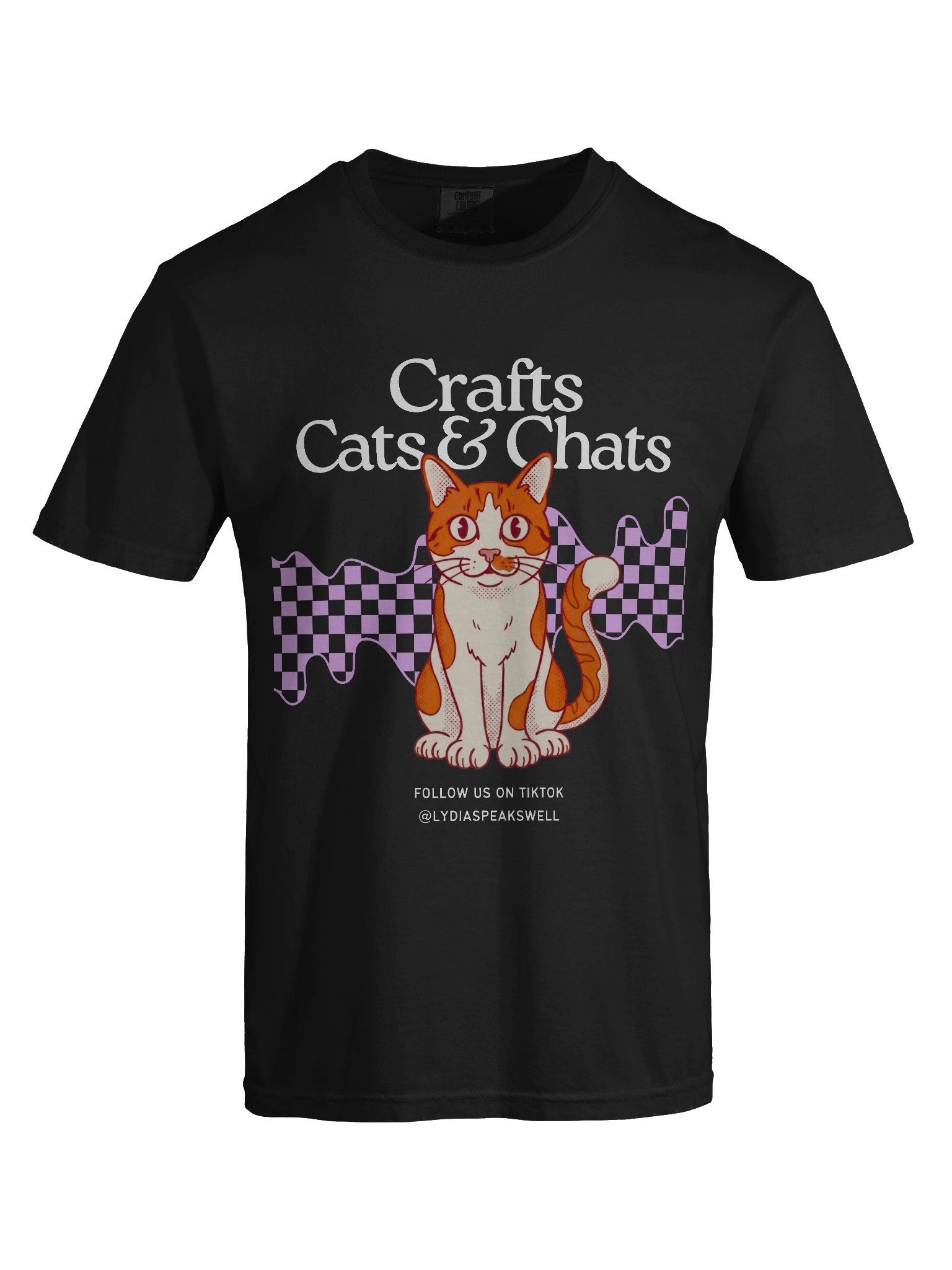 Tiktok Merch! product image (5)