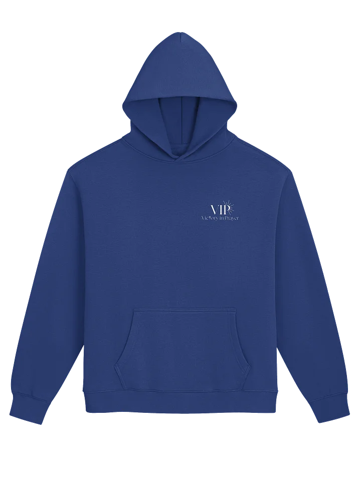 VIP Cross Premium Unisex Hoodie product image (1)