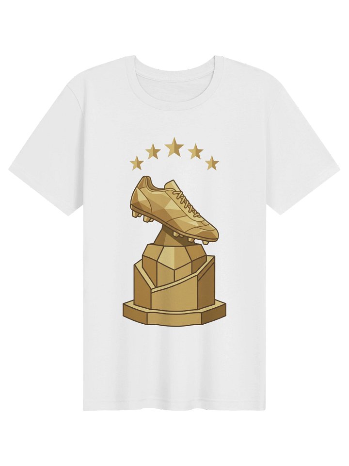 Top Scorer Tee product image (1)