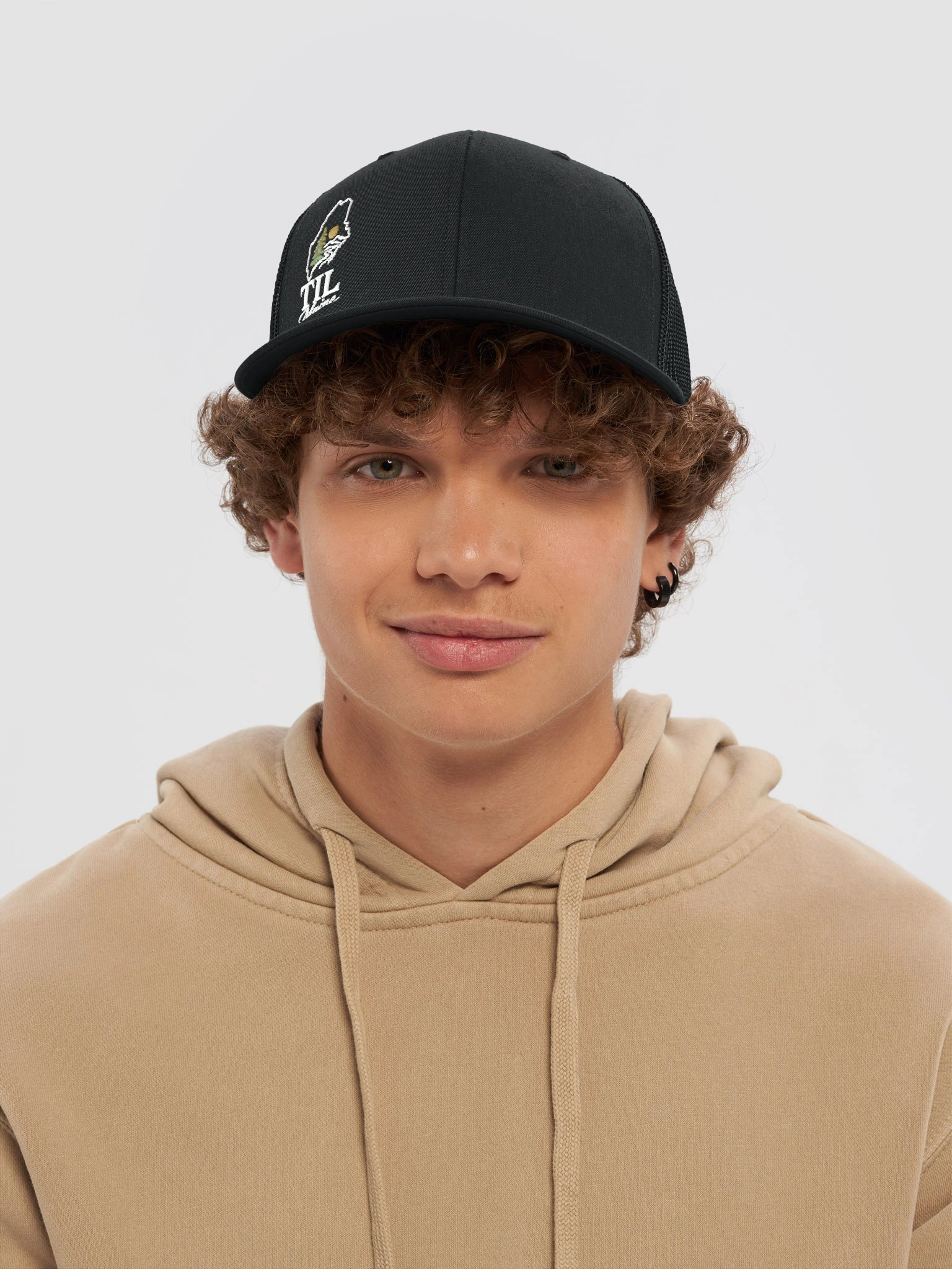 Trucker Hat product image (5)