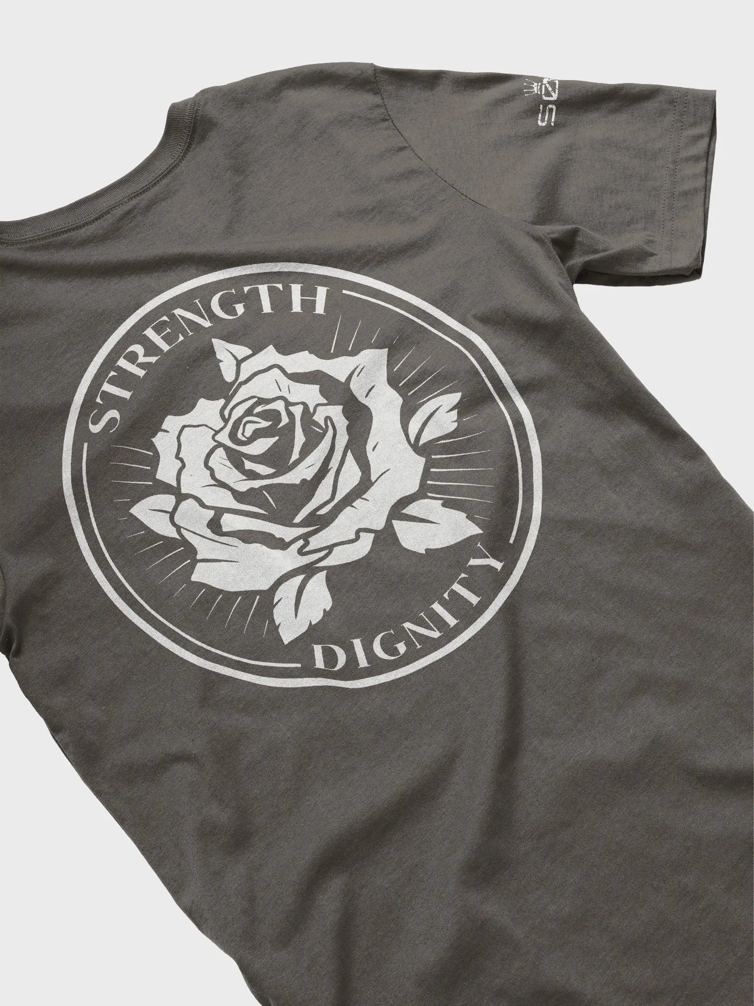 SD UNISEX TEE product image (10)
