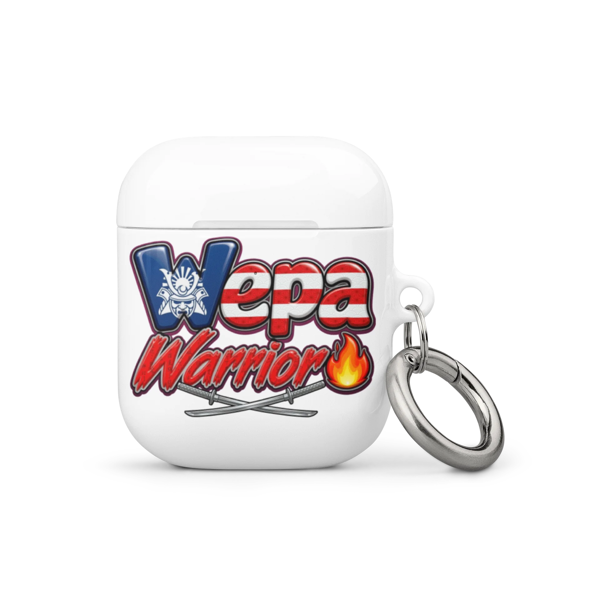 Wepa Air Pod Case product image (1)