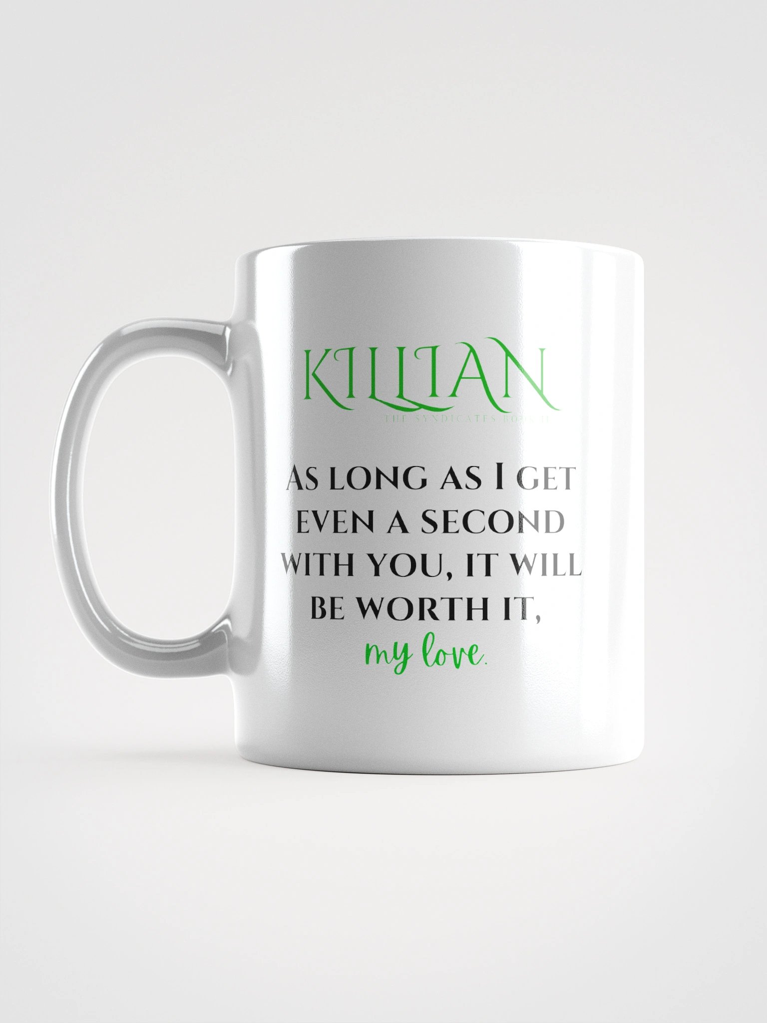 Killian Mug product image (1)
