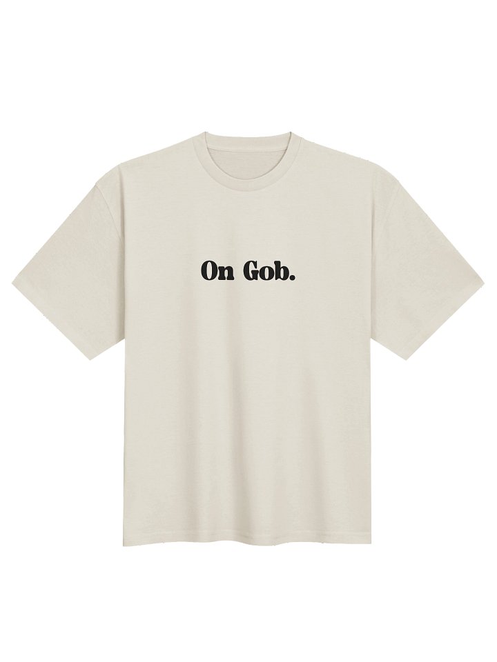 Oversized Gob product image (1)