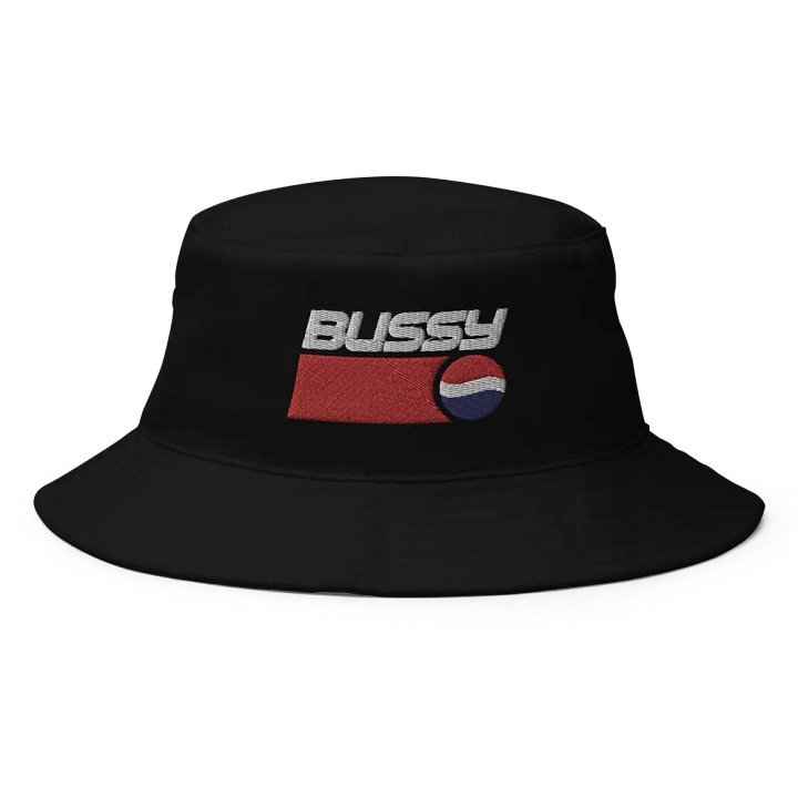 Bussy Bucket product image (1)