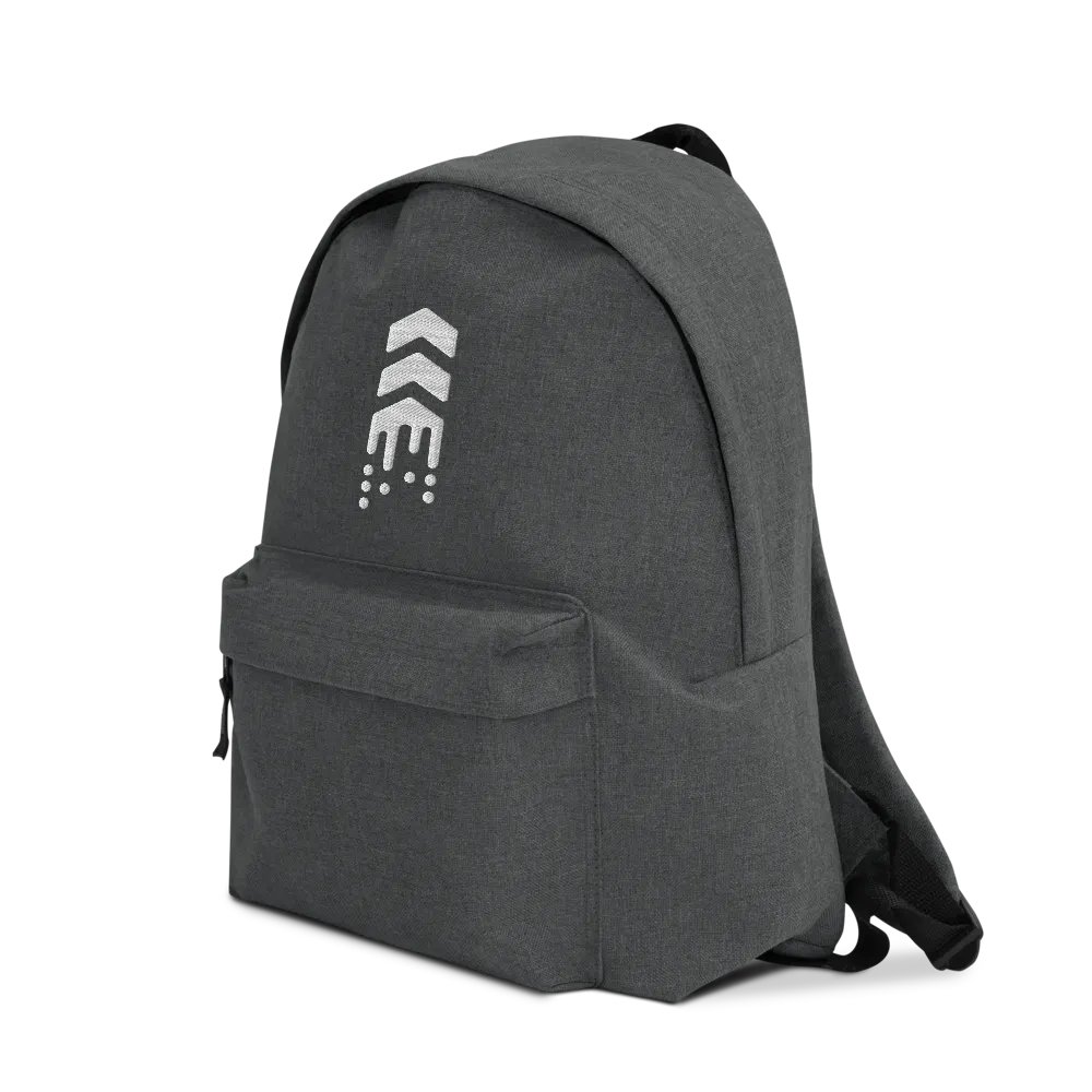Moto Backpack product image (3)