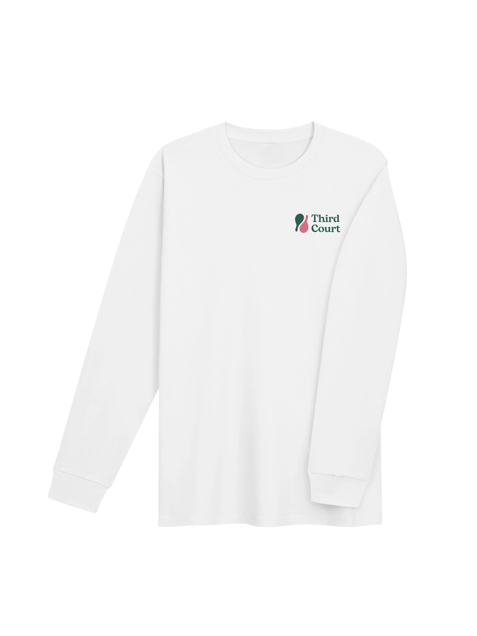 Third Court | Saint Louis Long Sleeve Tee product image (8)