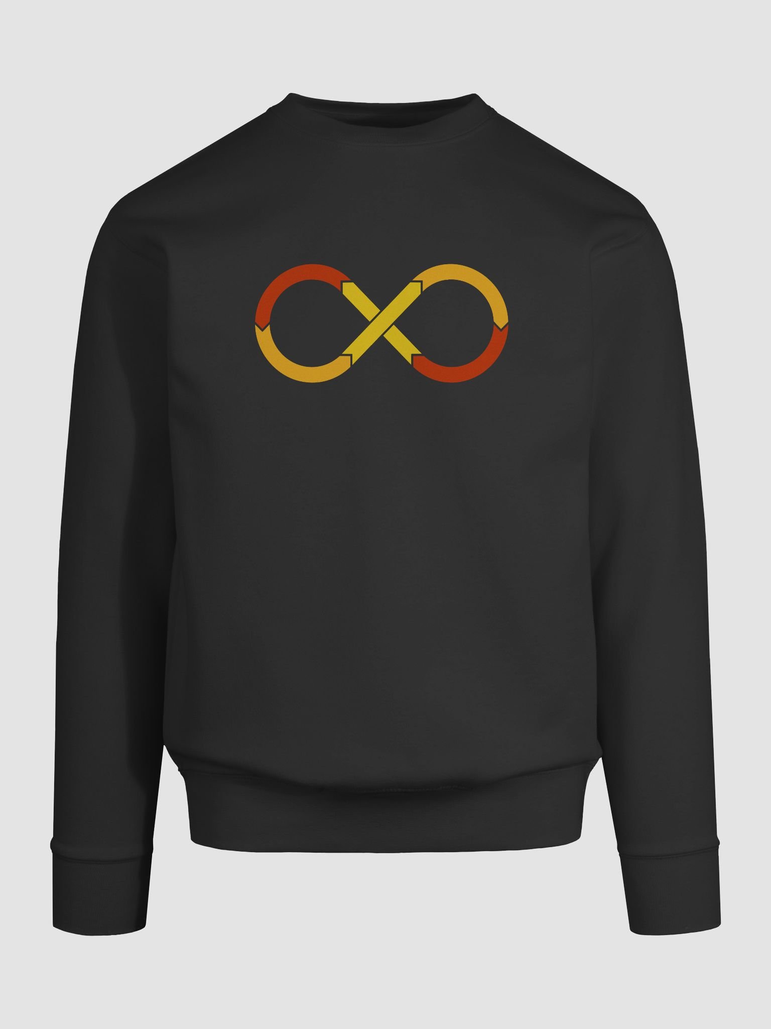 InfinityCast Logo Jumper product image (9)