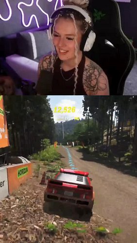 The boys trusted me to pick the race car… biggest mistake of their lives 💀😭 #forza #forzahorizon #gaming #funnygaming #gaming...