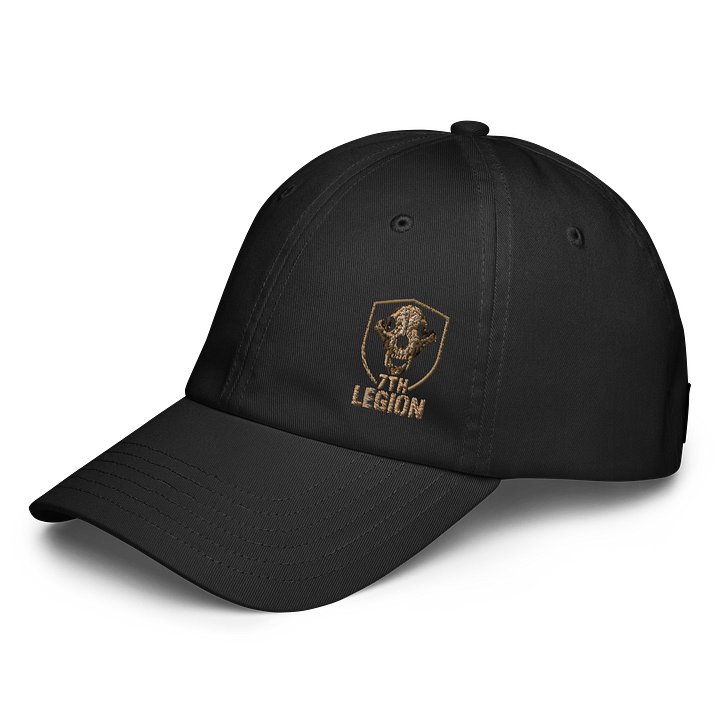 Dads hat product image (2)