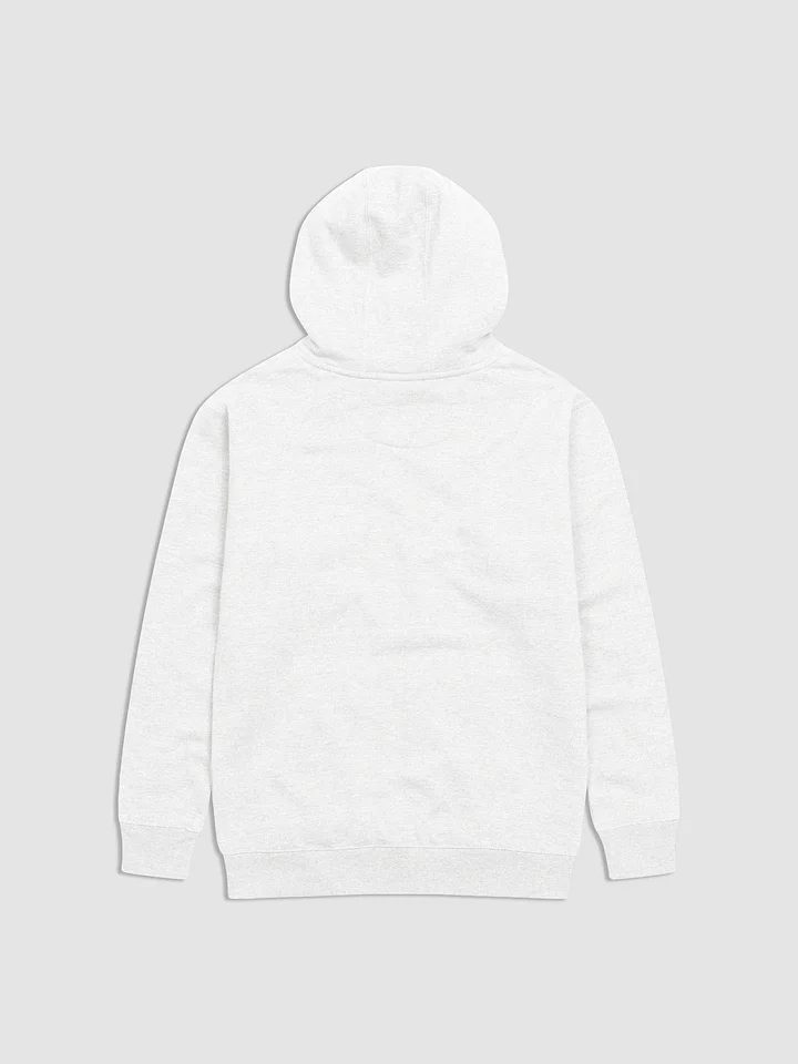 Ecamm Pride Embroidered Hoodie product image (7)