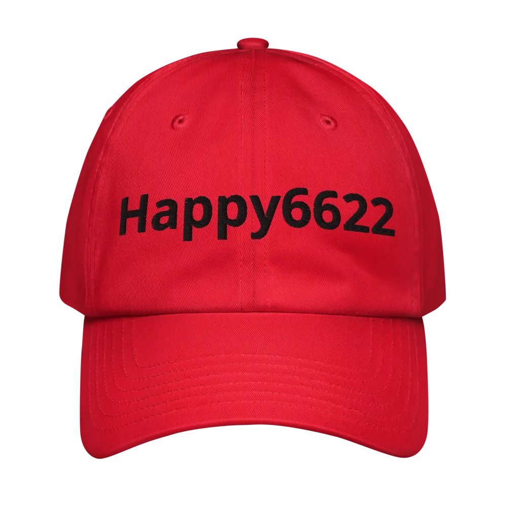 Cool & Comfortable Under Armour® Dad Hat product image (1)