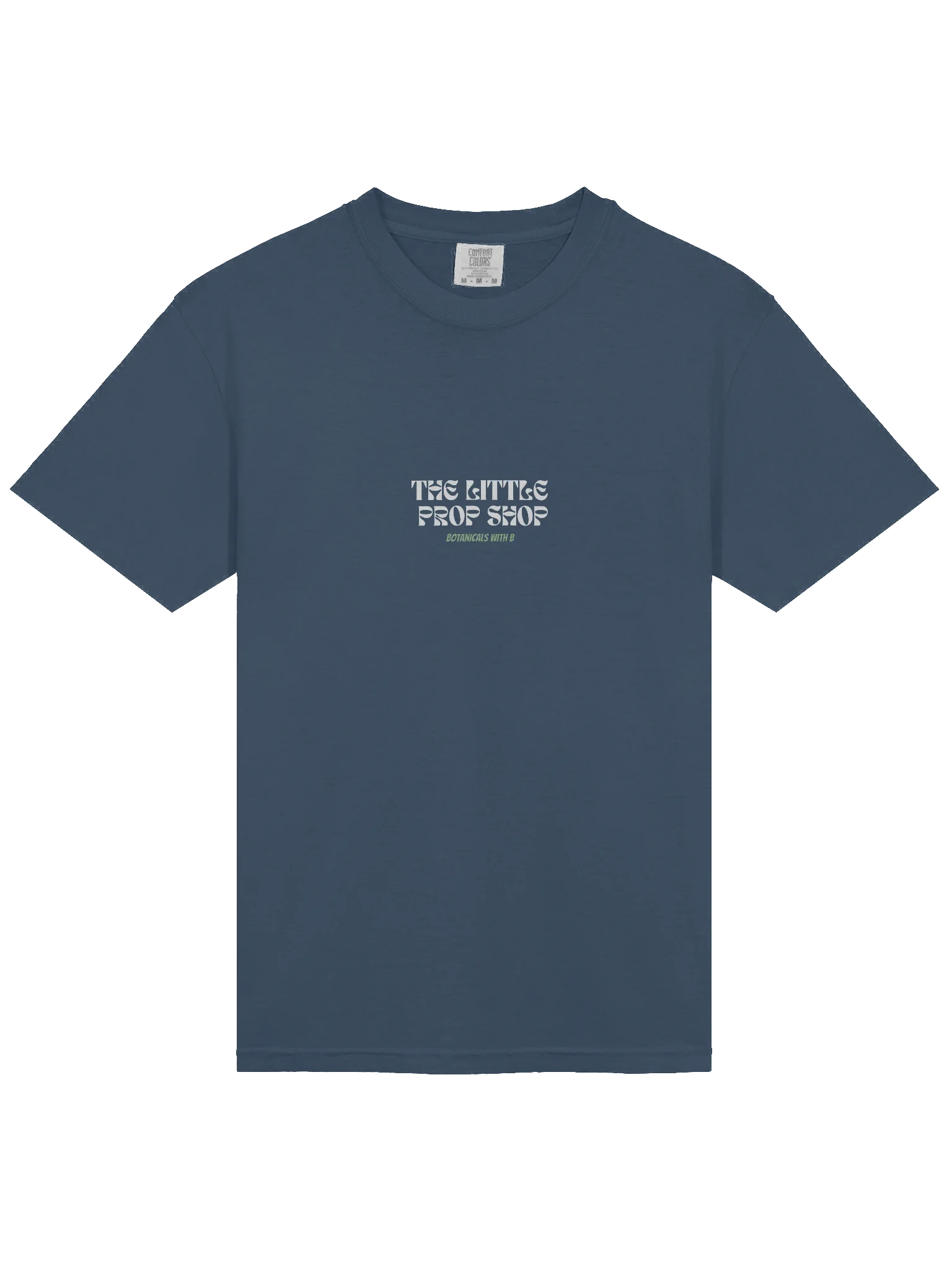 The Little Prop Shop Tee product image (3)