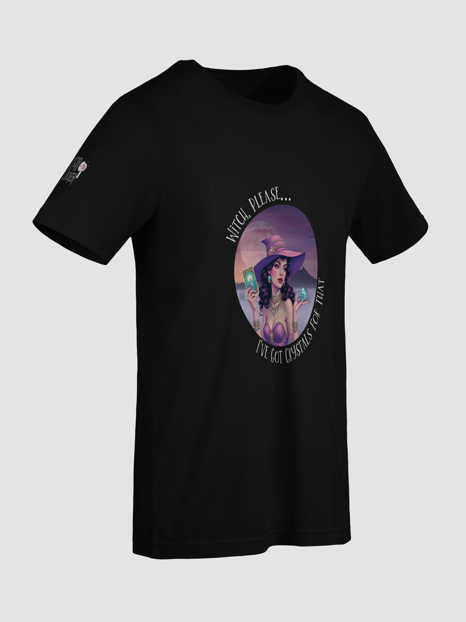Mystic Mood Women's Tee product image (3)
