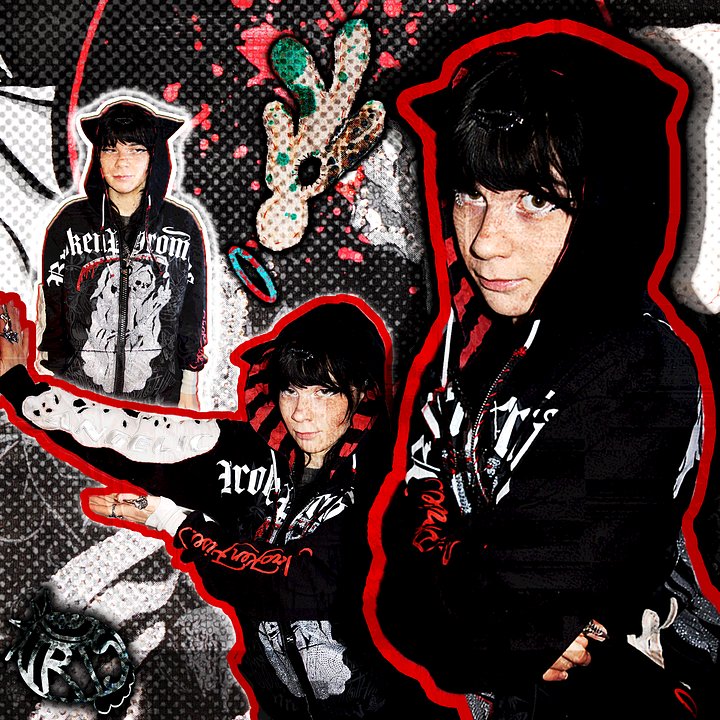 FALLEN PROMISES product image (1)