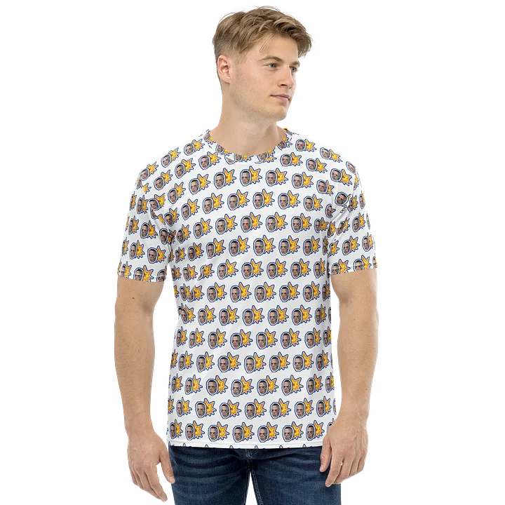 I Love WaltonWare Shirt (White) (Unisex) product image (1)