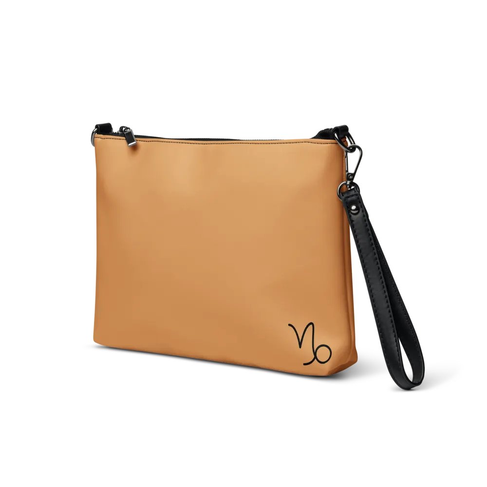Celestial Capricorn Crossbody product image (3)
